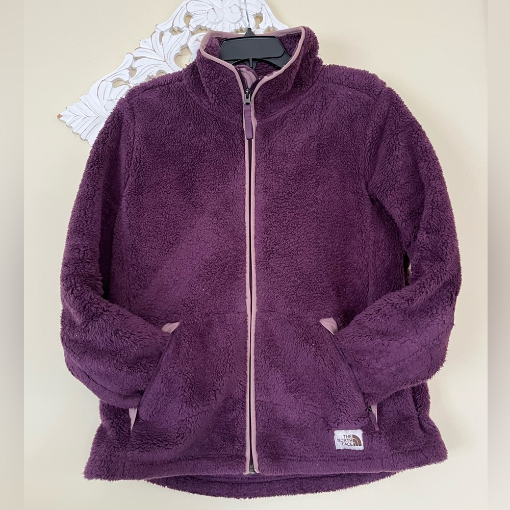 The North Face Women’s Campshire fleece